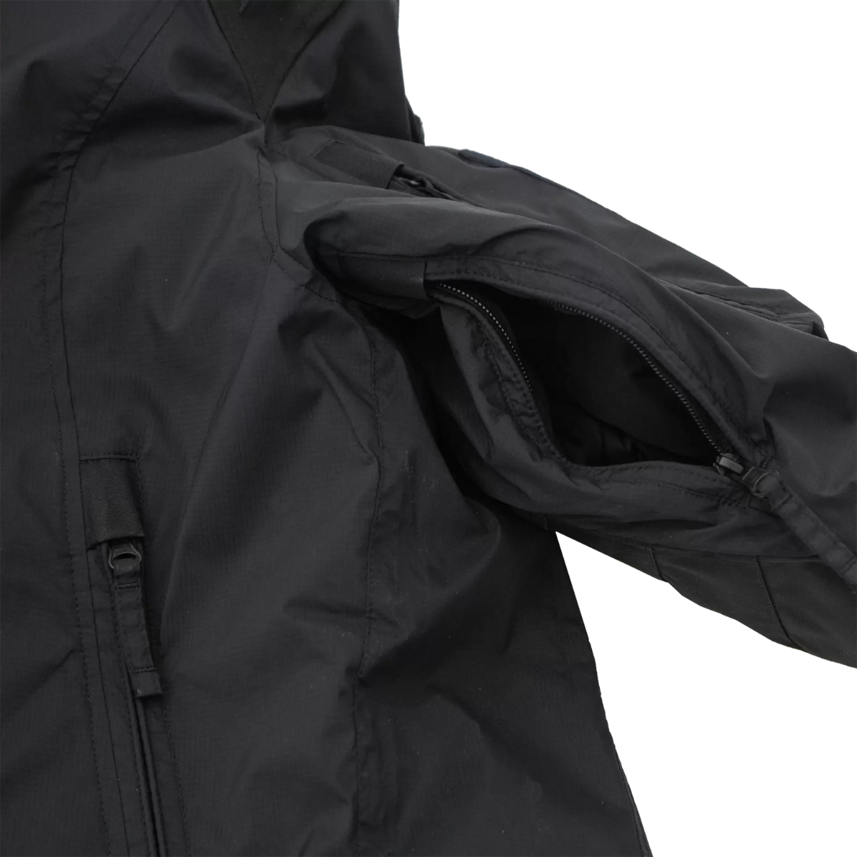 Parka Carinthia MIG 4.0 [Jsq -15°C] Modèle Femme