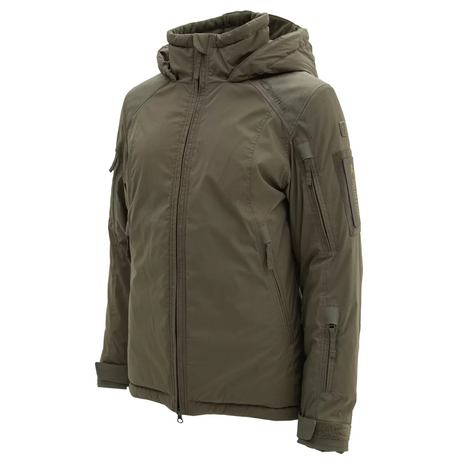 Parka Carinthia MIG 4.0 [Jsq -15°C] Modèle Femme