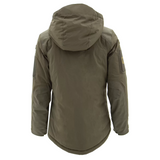Parka Carinthia MIG 4.0 [Jsq -15°C] Modèle Femme