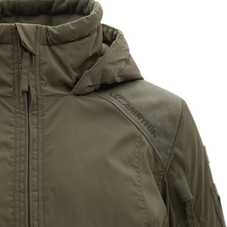 Parka Carinthia MIG 4.0 [Jsq -15°C] Modèle Femme
