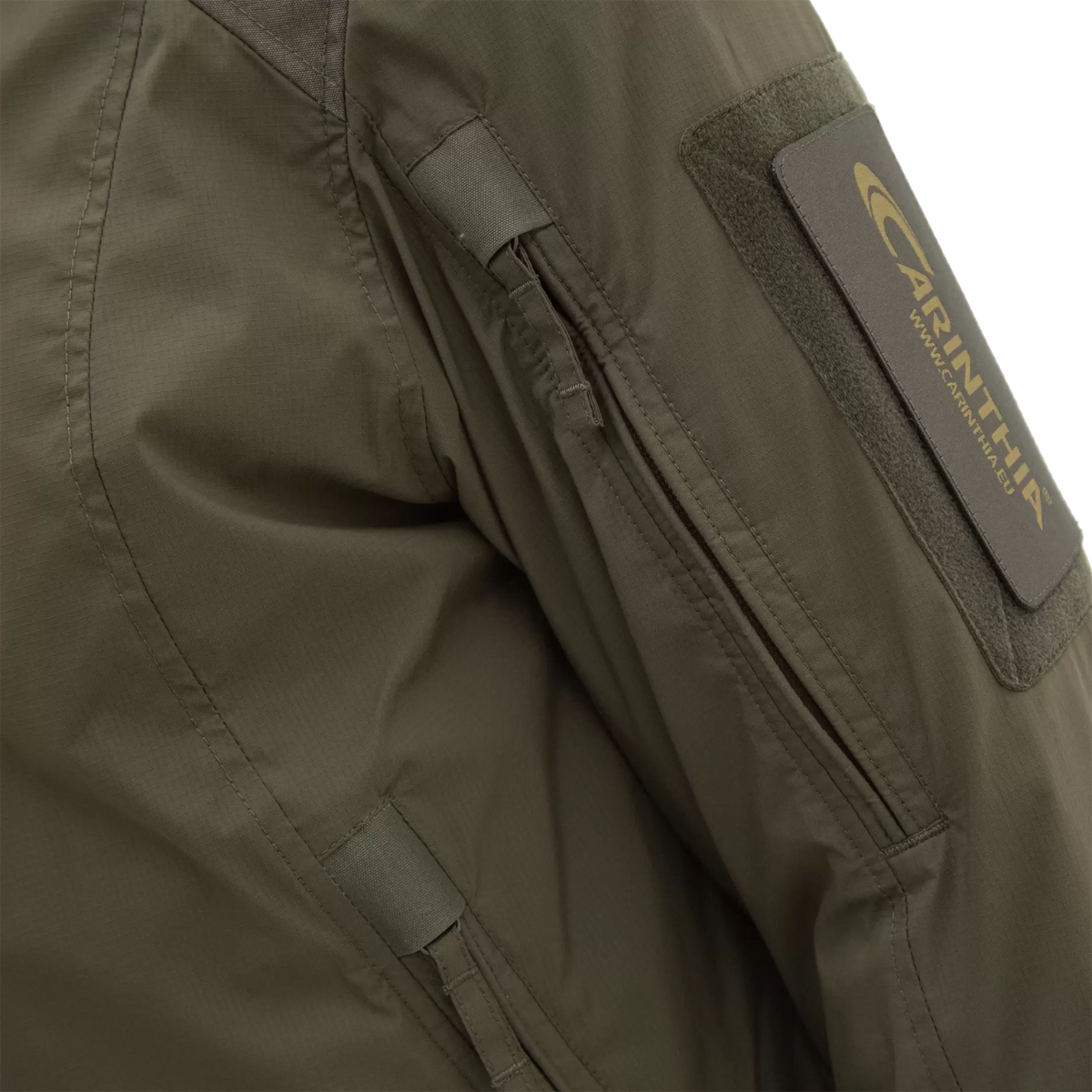 Parka Carinthia MIG 4.0 [Jsq -15°C] Modèle Femme