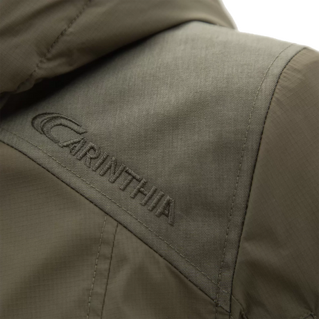 Parka Carinthia MIG 4.0 [Jsq -15°C] Modèle Femme
