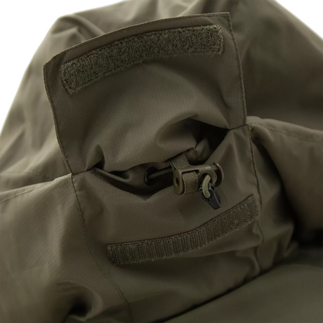Parka Carinthia MIG 4.0 [Jsq -15°C] Modèle Femme