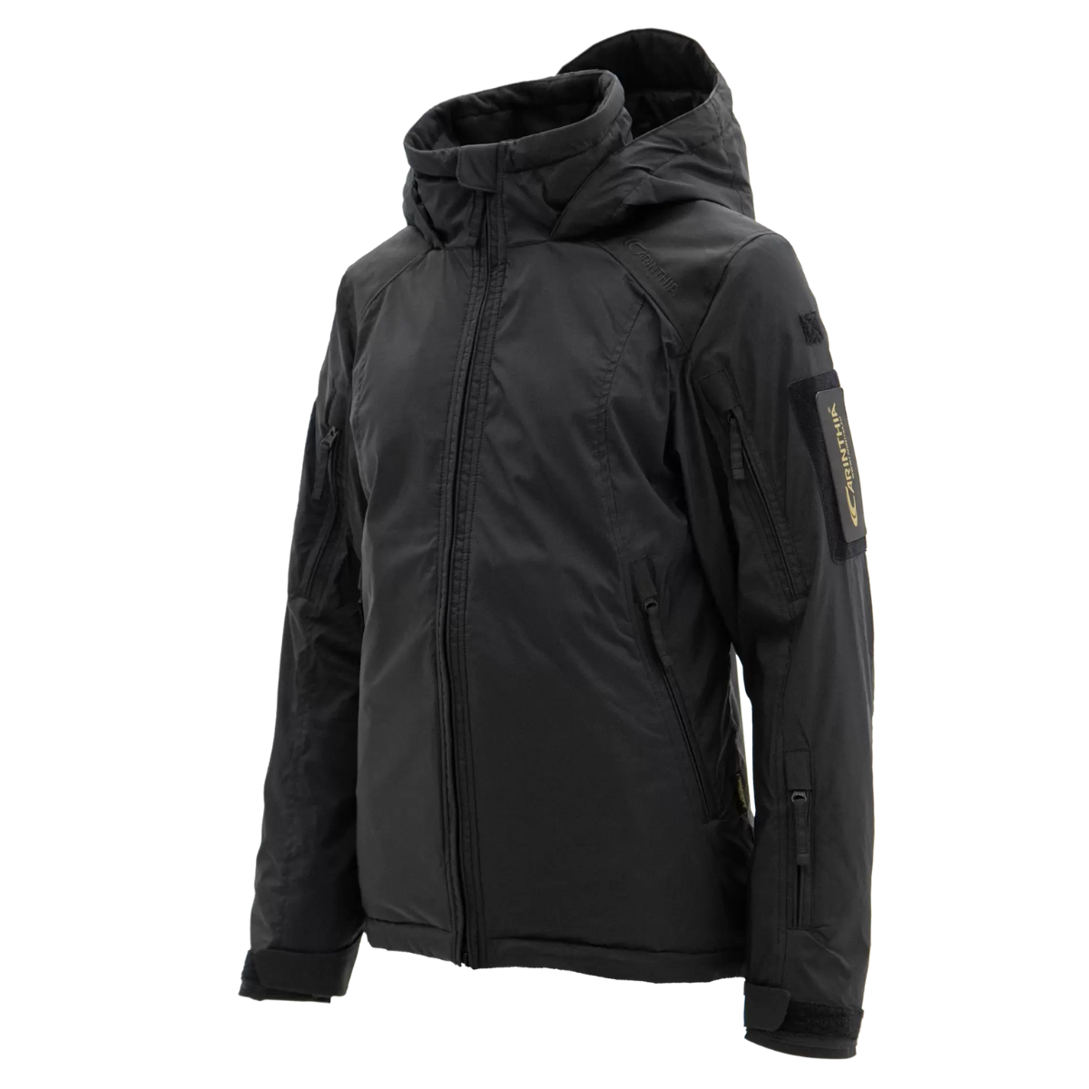 Parka Carinthia MIG 4.0 [Jsq -15°C] Modèle Femme