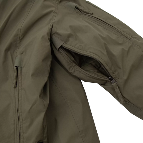 Parka Carinthia MIG 4.0 [Jsq -15°C] Modèle Femme