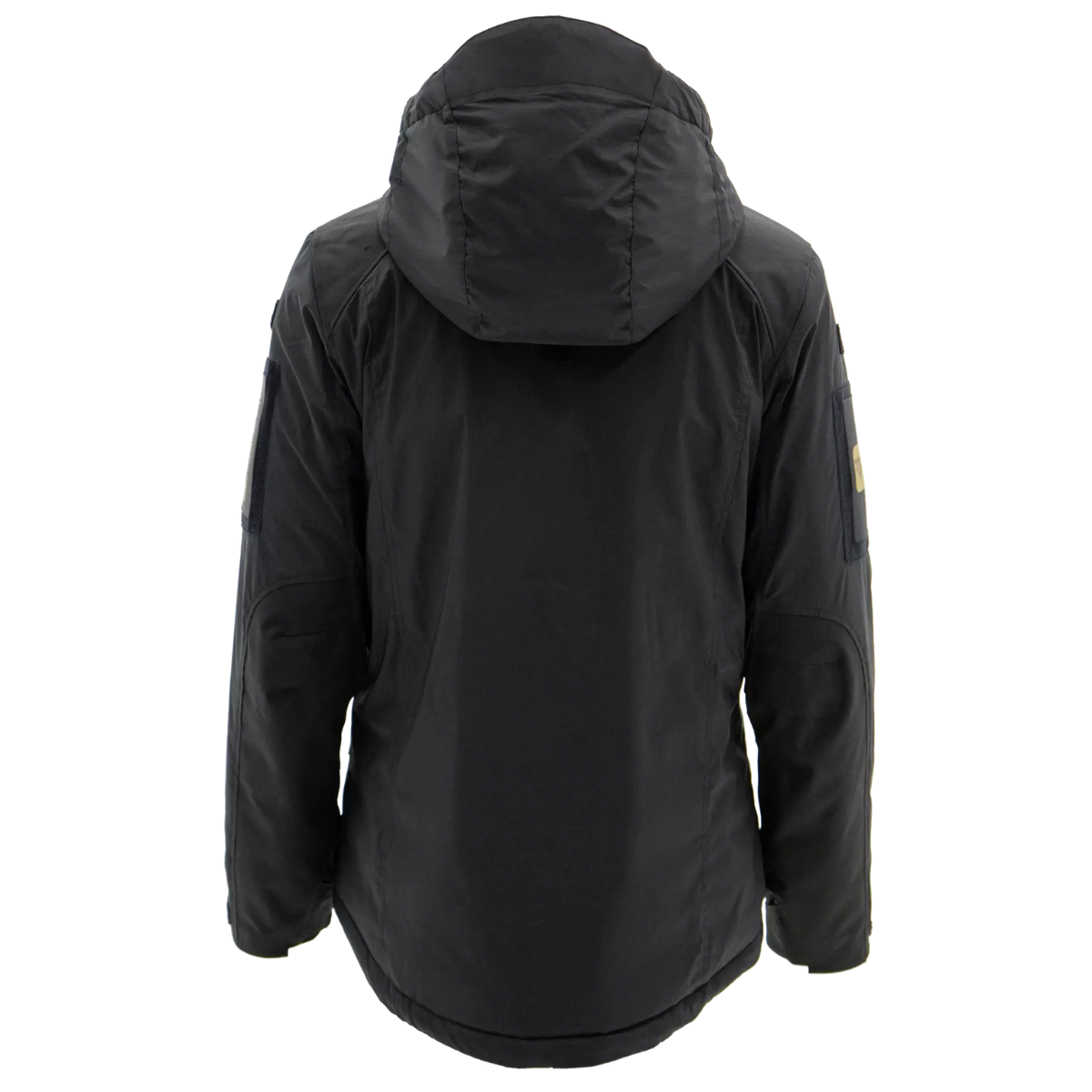 Parka Carinthia MIG 4.0 [Jsq -15°C] Modèle Femme