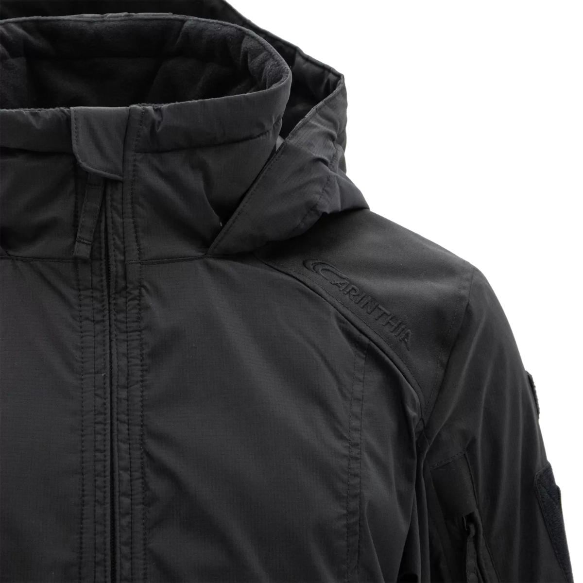Parka Carinthia MIG 4.0 [Jsq -15°C] Modèle Femme
