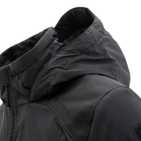 Parka Carinthia MIG 4.0 [Jsq -15°C] Modèle Femme