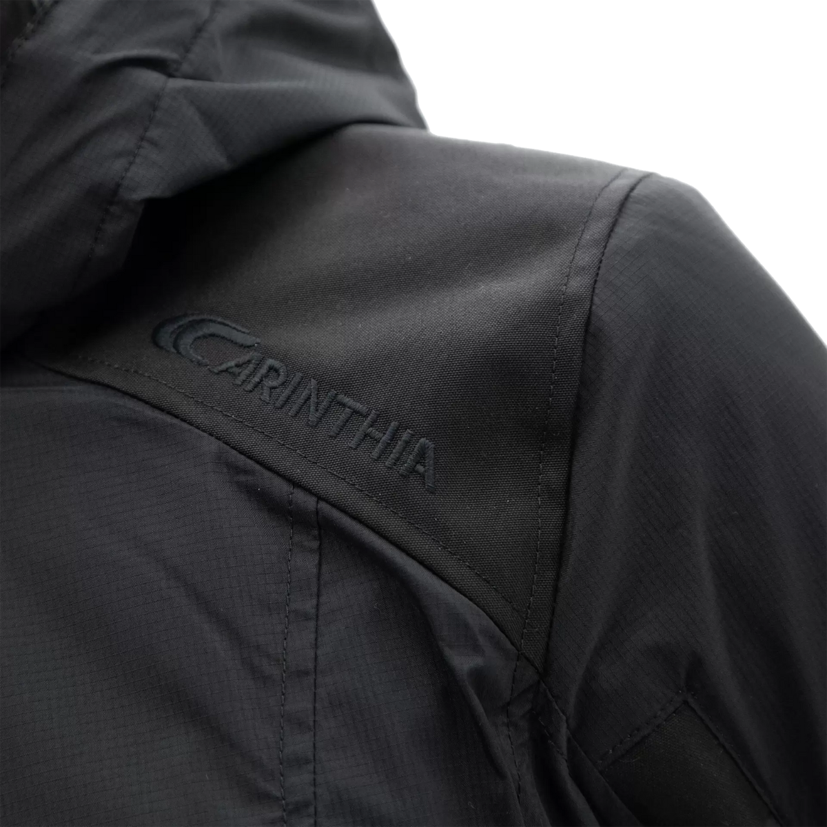 Parka Carinthia MIG 4.0 [Jsq -15°C] Modèle Femme