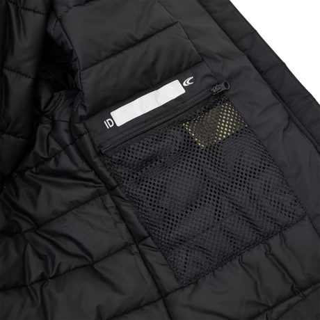 Parka Carinthia MIG 4.0 [Jsq -15°C] Modèle Femme