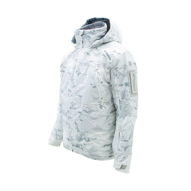 Parka Carinthia MIG 4.0 [Jsq -15°C]