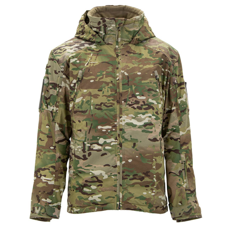 Parka Carinthia MIG 4.0 Multicam