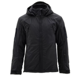 Parka Carinthia MIG 5.0 tissu SOF 2L G-LOFT 125 g/m² jusqu'à -15 °C, accès latéral