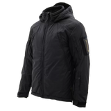 Parka Carinthia MIG 5.0 tissu SOF 2L G-LOFT 125 g/m² jusqu'à -15 °C, accès latéral