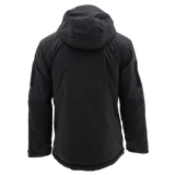Parka Carinthia MIG 5.0 tissu SOF 2L G-LOFT 125 g/m² jusqu'à -15 °C, accès latéral