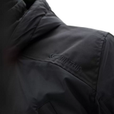 Parka Carinthia MIG 5.0 tissu SOF 2L G-LOFT 125 g/m² jusqu'à -15 °C, accès latéral