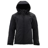 Parka Carinthia MIG 5.0 tissu SOF 2L G-LOFT 125 g/m² jusqu'à -15 °C, accès latéral