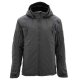Parka Carinthia MIG 5.0 tissu SOF 2L G-LOFT 125 g/m² jusqu'à -15 °C, accès latéral