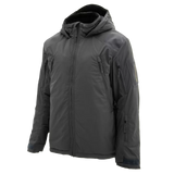 Parka Carinthia MIG 5.0 tissu SOF 2L G-LOFT 125 g/m² jusqu'à -15 °C, accès latéral