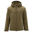 Parka Carinthia MIG 5.0 tissu SOF 2L G-LOFT 125 g/m² jusqu'à -15 °C, accès latéral