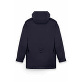 Parka GK Professional Identity imper-respirante doublure et capuche amovibles