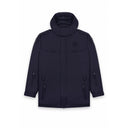 Parka GK Professional Identity imper-respirante doublure et capuche amovibles