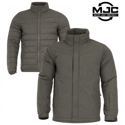 Parka Pentagon GEN V 3.0