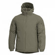 Parka Pentagon Hoplite