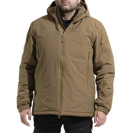 Parka Pentagon Hoplite