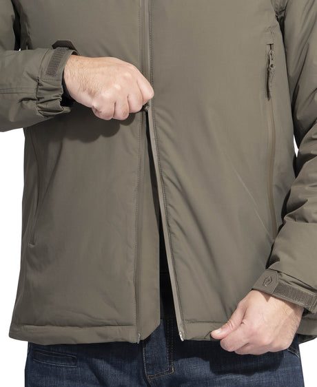 Parka Pentagon Hoplite