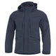 Parka Pentagon Hurricane
