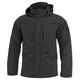 Parka Pentagon Hurricane