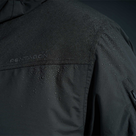 Parka Pentagon LCP 2.0 Primaloft Gold 160 g/m² membrane Storm-Tex 10 000 mm