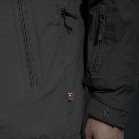 Parka Pentagon LCP 2.0 Primaloft Gold 160 g/m² membrane Storm-Tex 10 000 mm