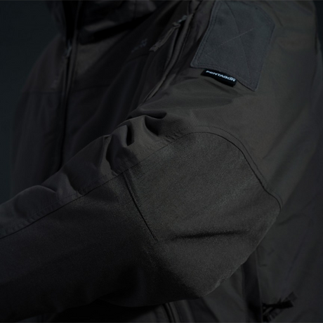 Parka Pentagon LCP 2.0 Primaloft Gold 160 g/m² membrane Storm-Tex 10 000 mm