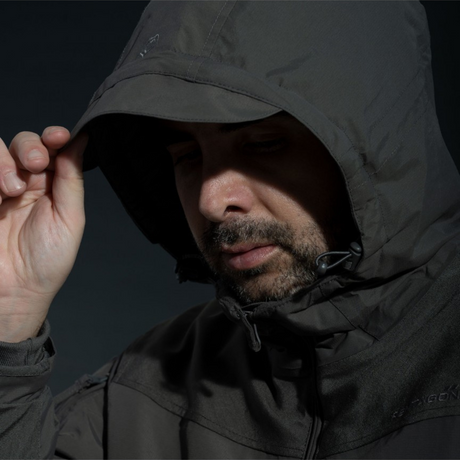 Parka Pentagon LCP 2.0 Primaloft Gold 160 g/m² membrane Storm-Tex 10 000 mm