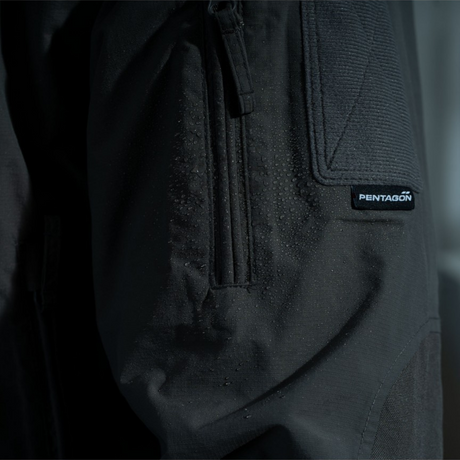 Parka Pentagon LCP 2.0 Primaloft Gold 160 g/m² membrane Storm-Tex 10 000 mm