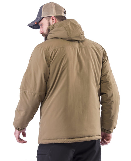 Parka Pentagon LCP Velocity