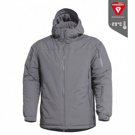 Parka Pentagon LCP Velocity