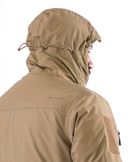 Parka Pentagon LCP Velocity