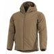 Parka Pentagon Panthiras