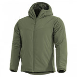 Parka Pentagon Panthiras
