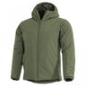 Parka Pentagon Panthiras