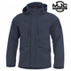 Parka de pluie Pentagon Hurricane avec membrane Ydor|Tec™ WP 10.000 mm