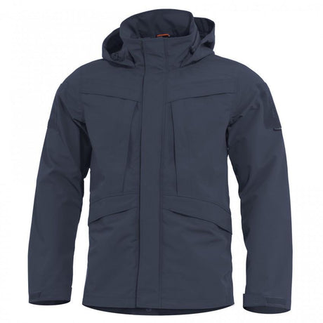 Parka de pluie Pentagon Hurricane avec membrane Ydor|Tec™ WP 10.000 mm