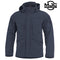 Parka de pluie Pentagon Hurricane membrane Ydor|Tec 10 000 mm coutures étanchées compatible doublure MJC