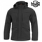 Parka de pluie Pentagon Hurricane membrane Ydor|Tec 10 000 mm coutures étanchées compatible doublure MJC