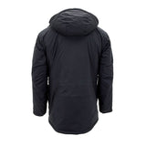 Parka grand froid Carinthia ECIG 4.0 G-LOFT 220/145 g/m², au-delà de -30 °C, capuche 3 réglages