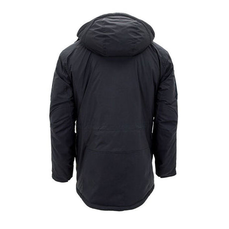 Parka grand froid Carinthia ECIG 4.0 G-LOFT 220/145 g/m², au-delà de -30 °C, capuche 3 réglages