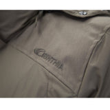 Parka grand froid Carinthia ECIG 4.0 G-LOFT 220/145 g/m², au-delà de -30 °C, capuche 3 réglages